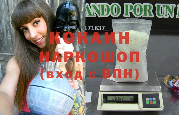 тгк Лиски
